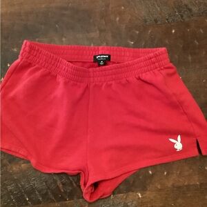 Playboy by Pacsun Women’s shorts, M